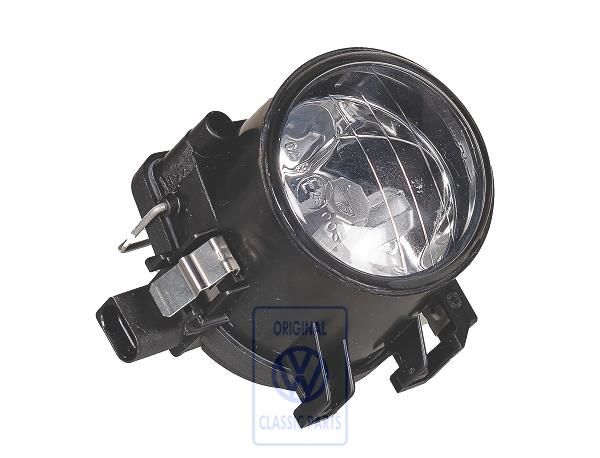 Volkswagen Lupo halogeenmistlamp - links, 3L-uitvoering