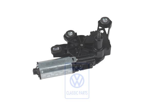 Volkswagen Lupo ruitenwissermotor