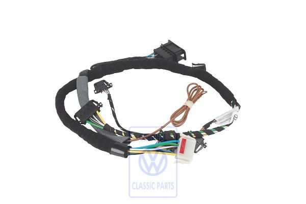 Volkswagen Lupo aircokabelboom - links gestuurd (AMF, ANY, ANZ)