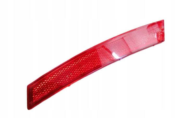 SEAT Ibiza 5 (6F) reflector - linksachter