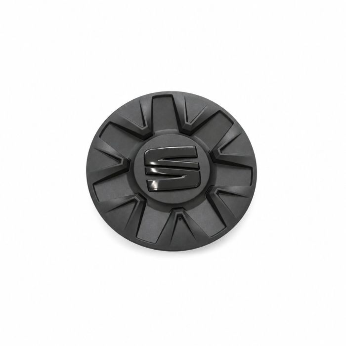 SEAT Arona (KJ7) wieldop - satijnzwart