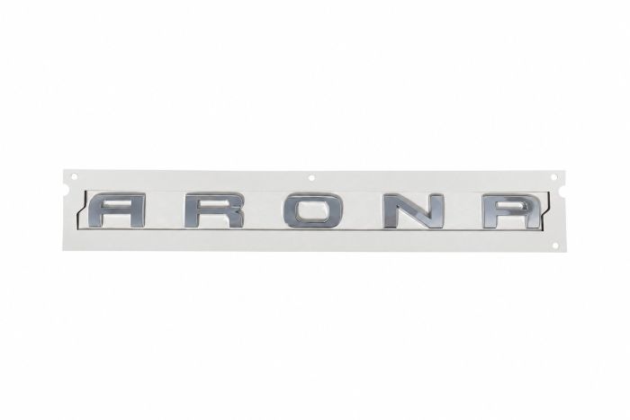 SEAT Arona (KJ7) embleem