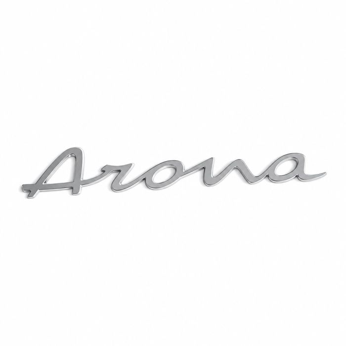 SEAT Arona (KJ7) embleem