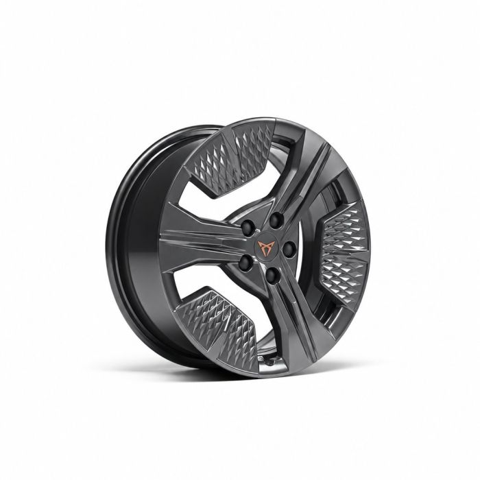 CUPRA Raval (6FA) velg - 18 inch