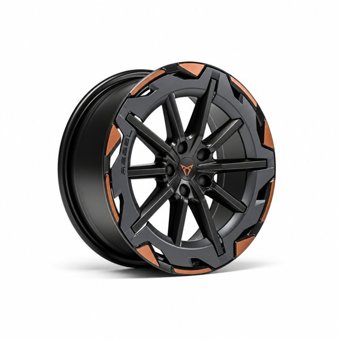 CUPRA Raval (6FA) velg - 19 inch