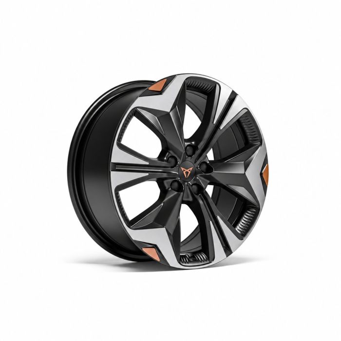 CUPRA Raval (6FA) velg
