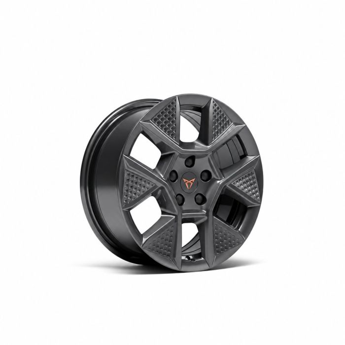 CUPRA Raval (6FA) - 17 inch