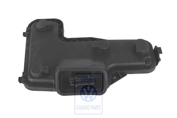 SEAT Arosa (6H) lamphouder achterlicht rechts - rechtsachter