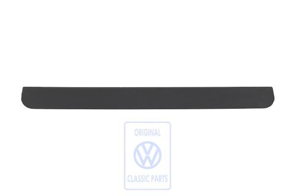 Volkswagen Lupo afdekking derde remlicht