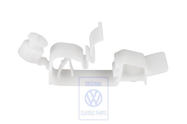 Volkswagen Lupo kabelhouder