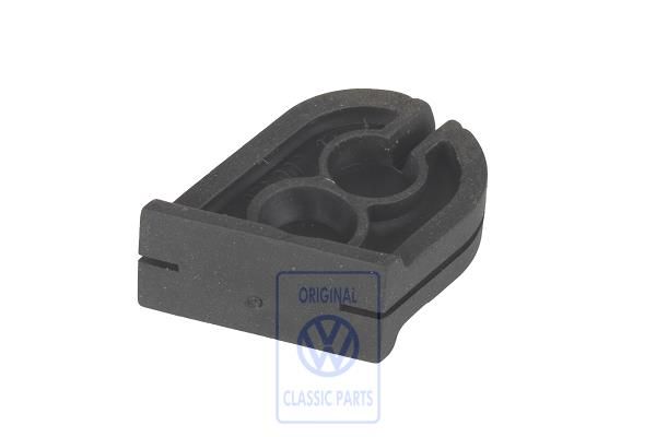 Volkswagen Lupo dop ruitensproeierinstallatie