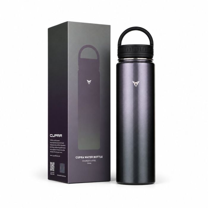 Originele CUPRA thermofles (750ml)