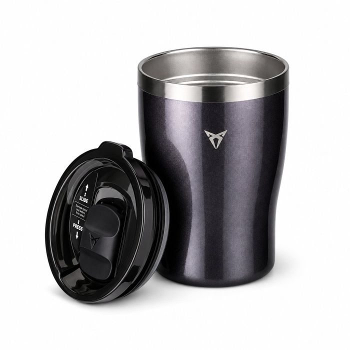 Originele CUPRA thermobeker (300ml)