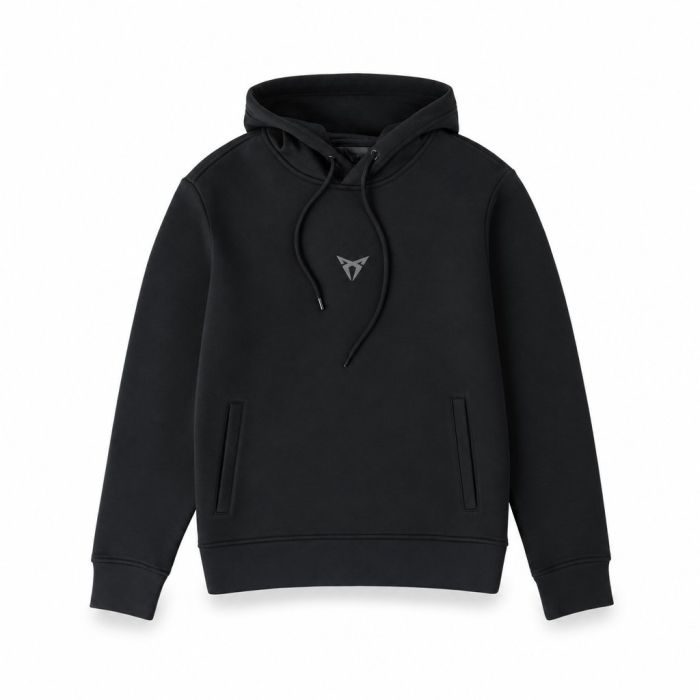 CUPRA hoodie (zwart)