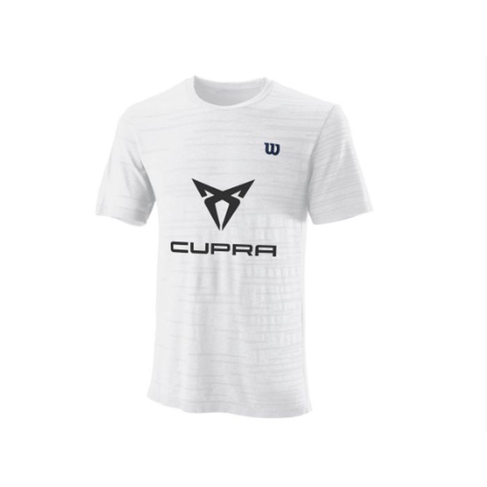 CUPRA Sport T-shirt (wit)