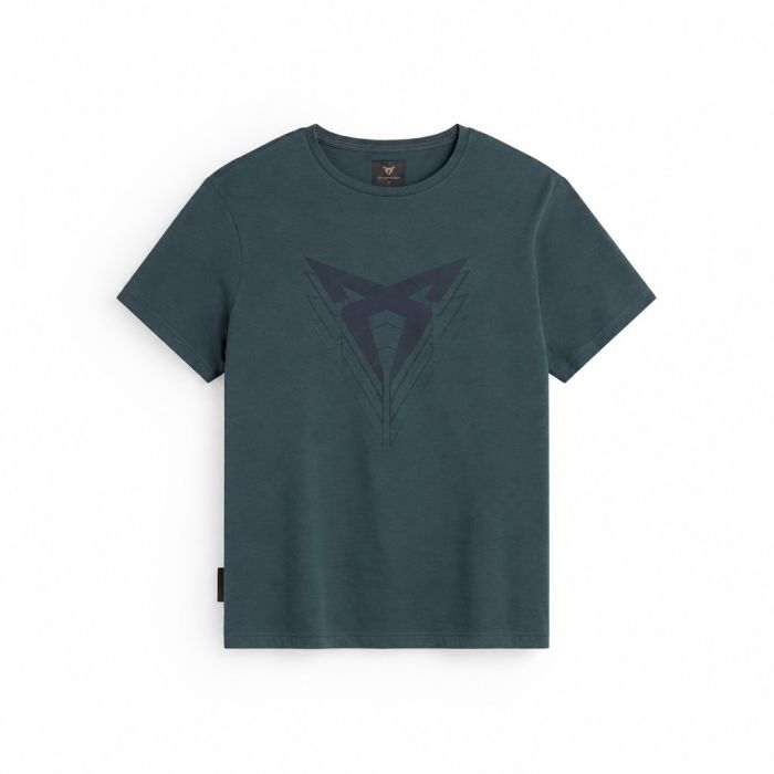 CUPRA T-shirt (heren, grijs)