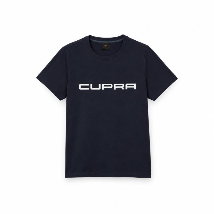 CUPRA T-shirt (zwart) – maat XL