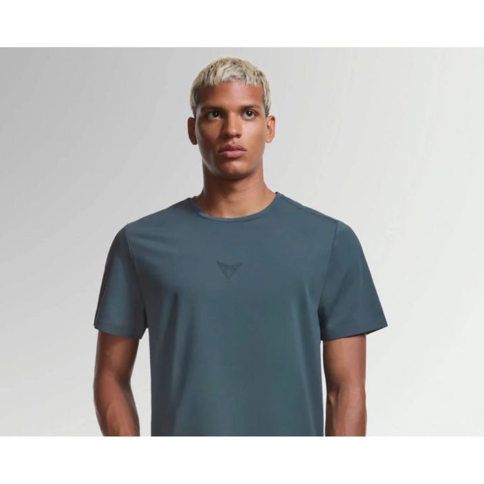 CUPRA T-shirt (unisex, Encladus Grey)