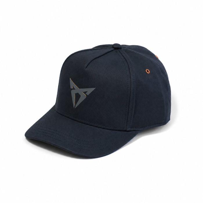 CUPRA baseballpet met logo