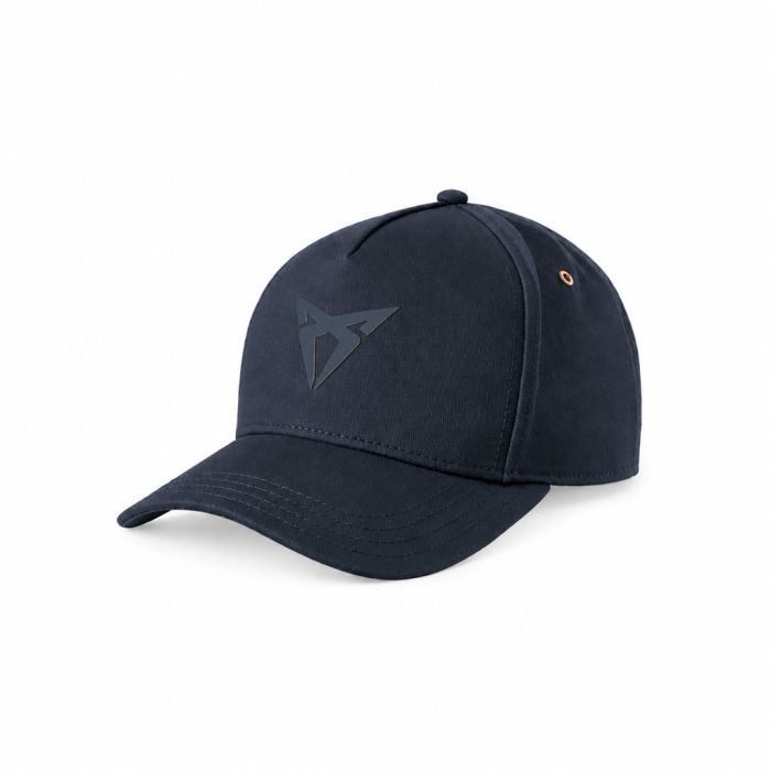 Originele kinderpet met cupra-logo - blauw