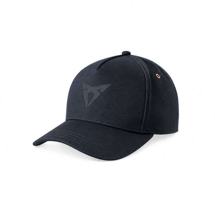 Originele CUPRA peuterpet met cupra-logo - blauw