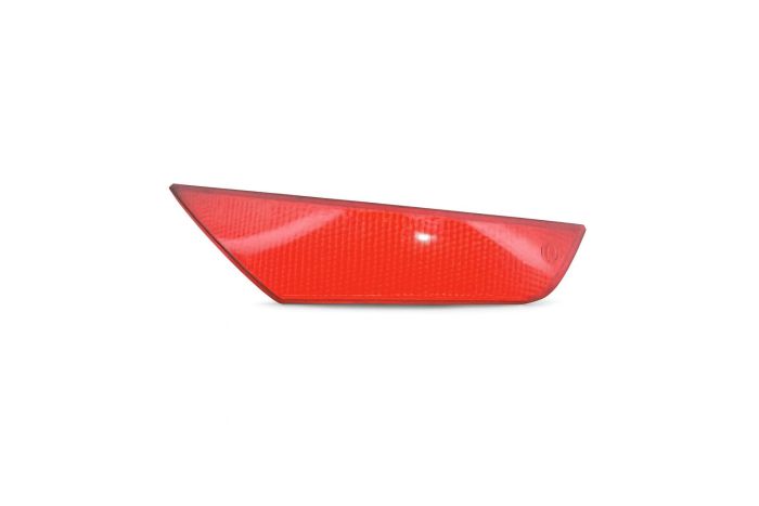 SEAT Ibiza 4 (6J) reflector - rechtsachter