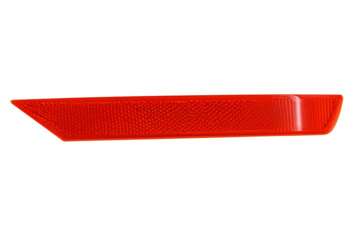 SEAT Ibiza 4 (6J) reflector - rechtsachter