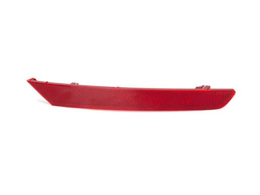 SEAT Ibiza 4 (6J) reflector - rechtsachter