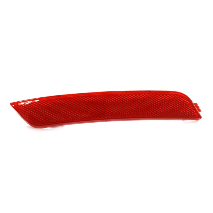 SEAT Ibiza 4 (6J) reflector - linksachter