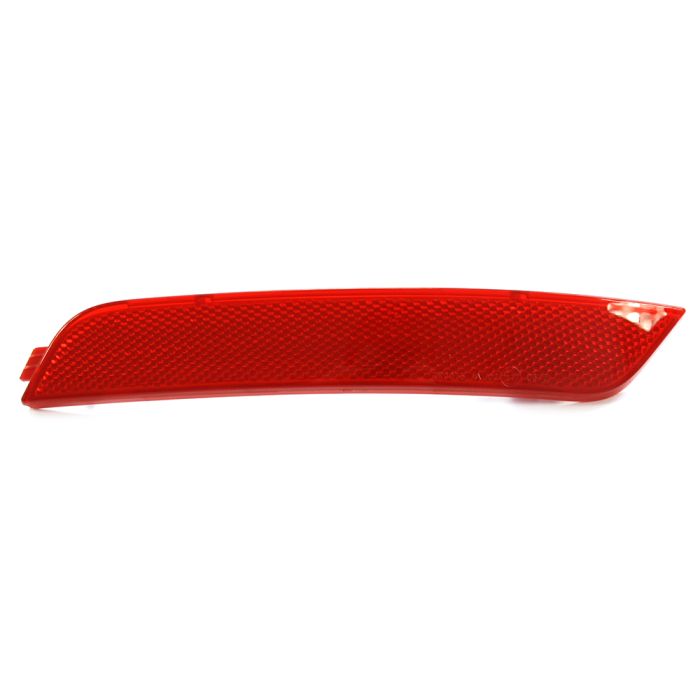 SEAT Ibiza 4 (6J) reflector - rechtsachter