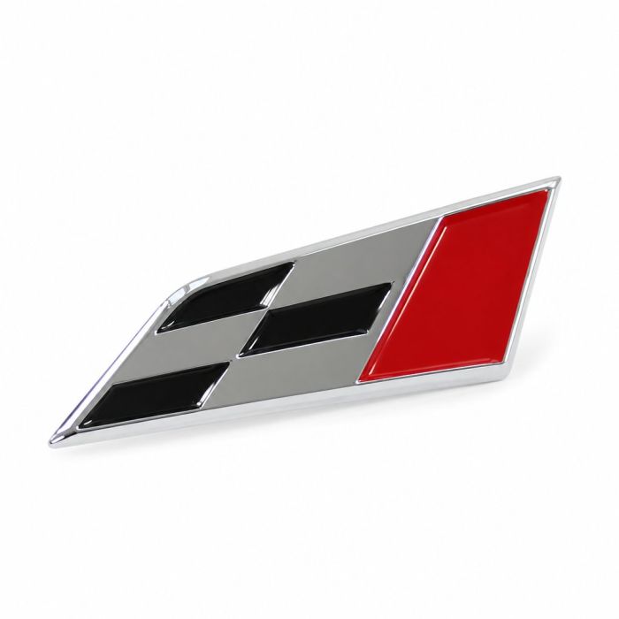 SEAT Ibiza 4 (6J/6P), Leon 3 (5F) embleem