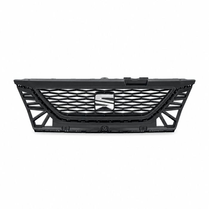 SEAT Mii (KF1), Ibiza 4 (6J/6P), Toledo 4 (NH) logo