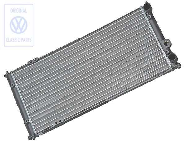 Volkswagen radiateur (AHU, 1Z, ALE)