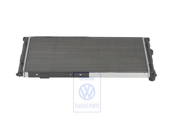 Volkswagen radiateur 628x322 mm