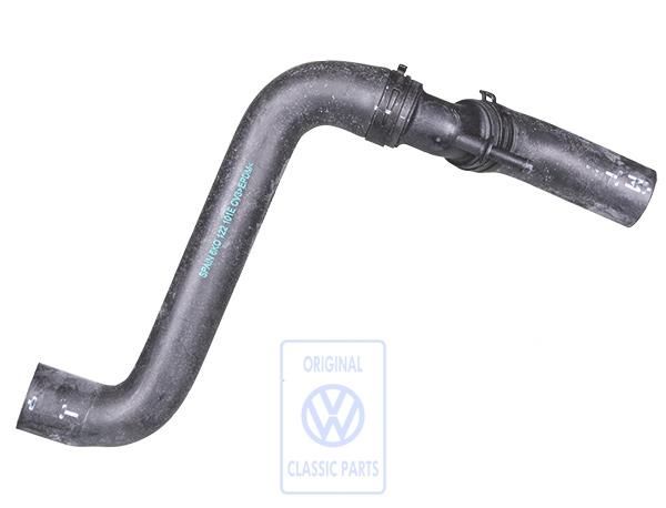 Volkswagen Polo 3 (6N) koelmiddelslang automaat (AEH)