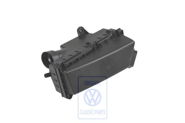 Volkswagen Polo 3 (6N) luchtfilter (AEH, AKL)