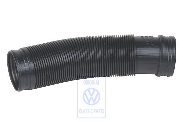 Volkswagen verbindingspijp luchtfilter (ALH, ASV)