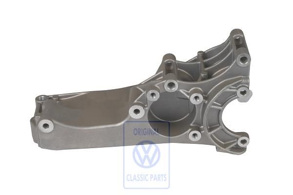 Volkswagen houder dynamo met stuurbekrachtiging en airco
