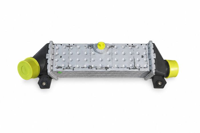 Volkswagen intercooler (TDI)