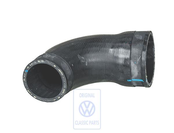 Volkswagen laadluchtslang turbo naar intercooler (ALH, ASV, AGR)