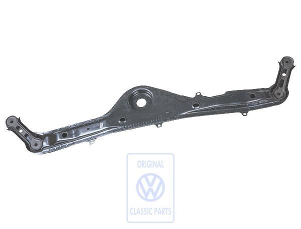 Volkswagen motordrager met rubberlager (AEY, AHB, AFT)