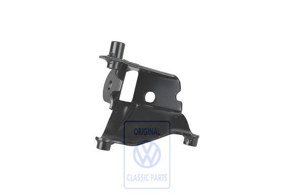 Volkswagen Polo 3 (6N) motorsteunconsole - voor (AEH, AKL, AUR)