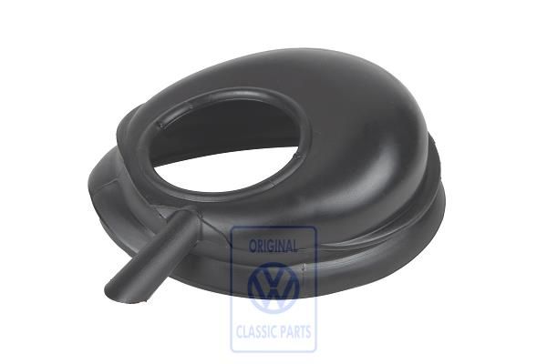 Volkswagen Polo 3 (6N) opvangbak brandstoftank