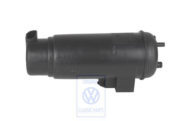 Volkswagen actieve-koolreservoir (AEX, APQ, AKV)