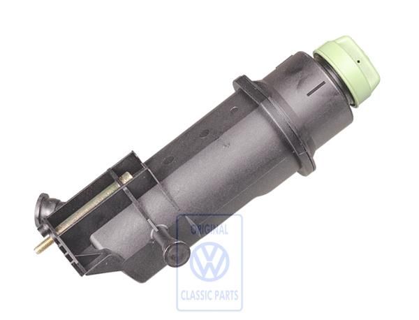 Volkswagen Caddy 2 (9K) reservoir stuurbekrachtiging