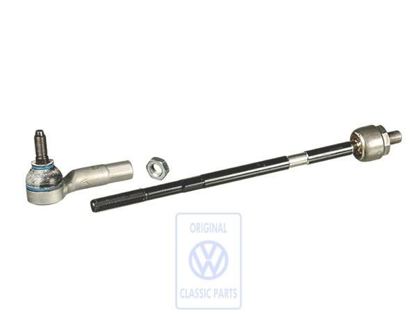 Volkswagen Polo 3 (6N) spoorstang - rechts, sportonderstel