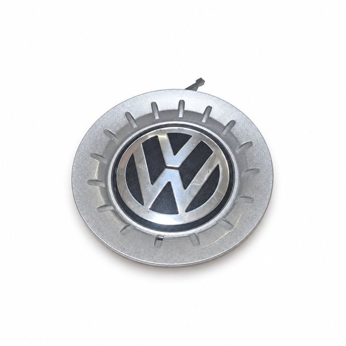 Volkswagen Fox (5Z), Polo 4 (9N/9N3) wieldop - wieldop briljantchroom/dolomietgrijs
