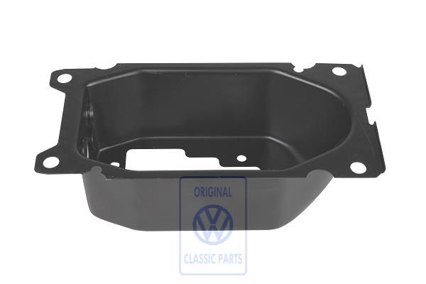 Volkswagen behuizing
