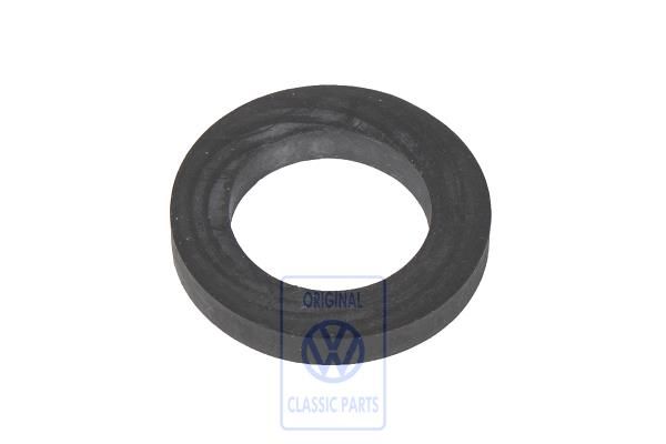 Volkswagen rubberring schakelmechanisme 14x22x6 mm
