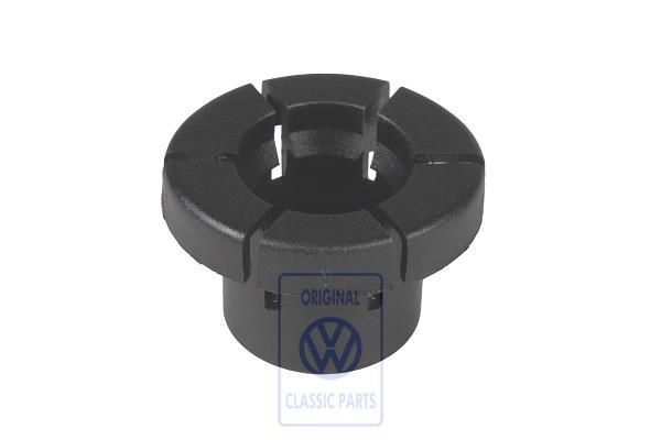 Volkswagen Polo 3 (6N) klemhuls schakelmechanisme
